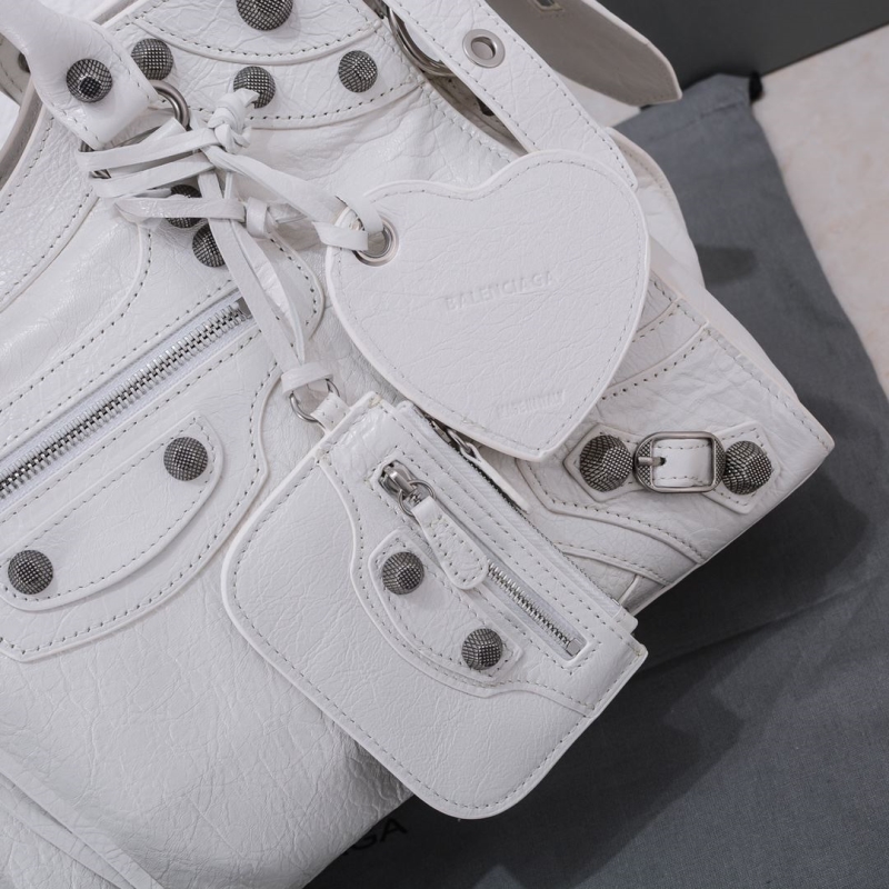 Balenciaga Top Handle Bags